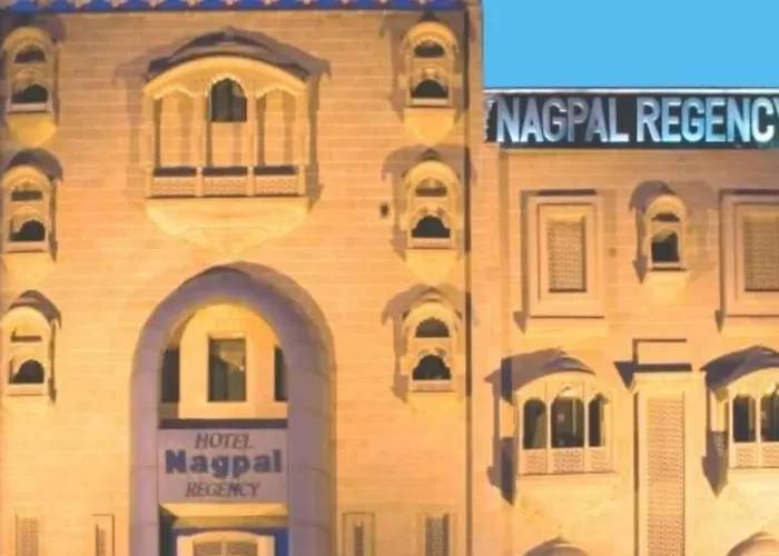 Nagpal Regency Hotel Ludhiana