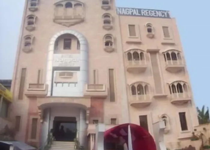 Nagpal Regency Hotel Ludhiana