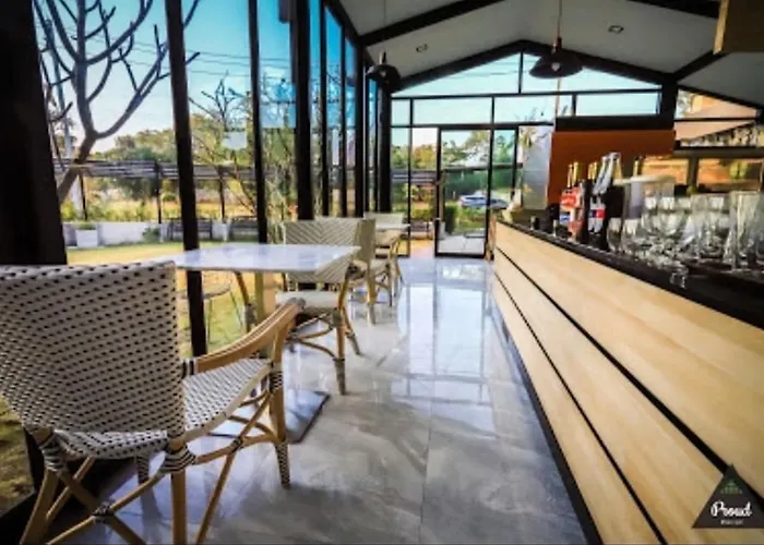 Proud Khaoyai Hotel Pakchong