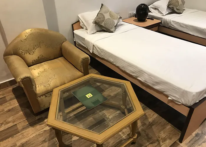 Hotel Swagath Kolkata