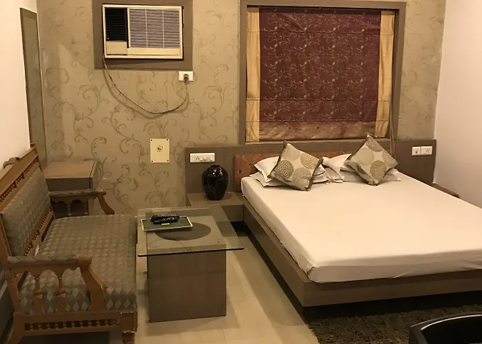 Hotel Swagath Kolkata