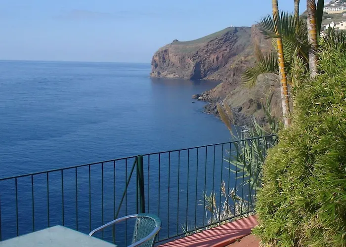 Inn&Art Madeira Caniço