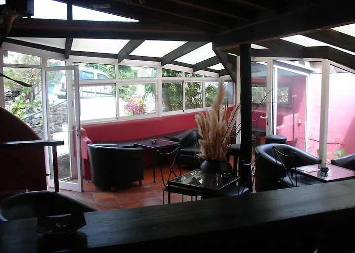 Inn&Art Madeira Caniço