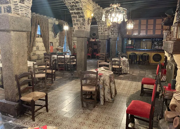 Casa Palacio Jerezana Jerez de la Frontera