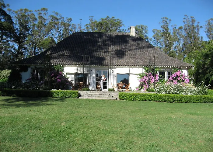 Estancia Ave María Tandil
