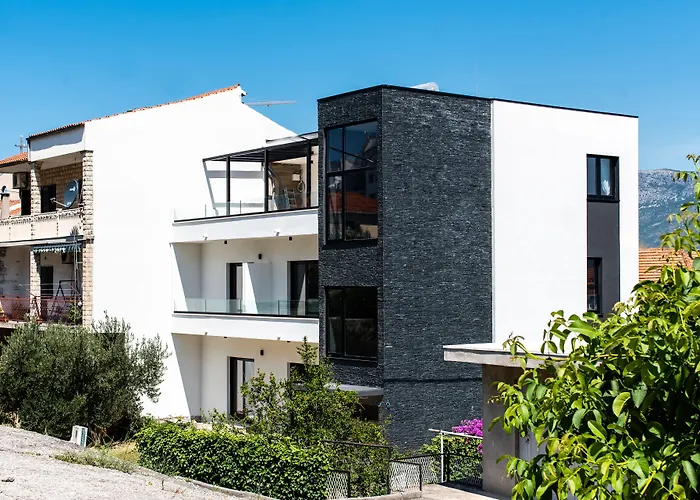 Hotel Samstag Split