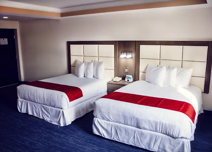 Hotel Alo! Express Torreon
