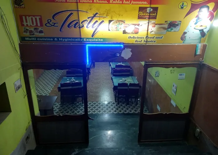 Hotel Anjali , Deoghar