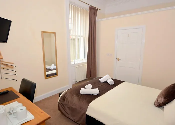 Varis House Lerwick