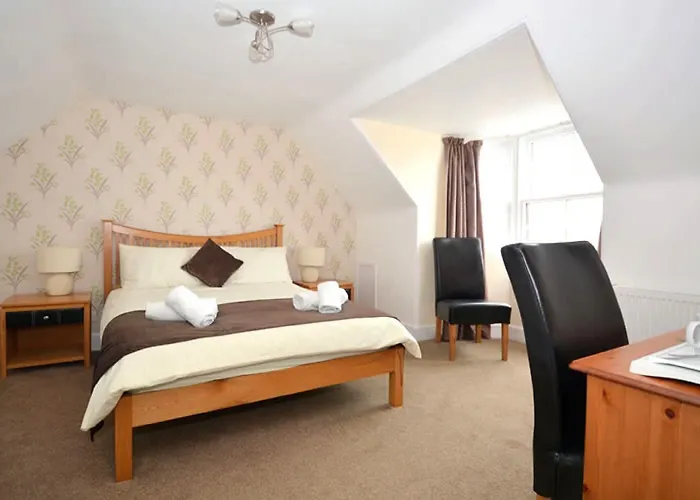 Varis House Lerwick