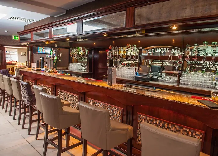 Allingham Arms Hotel Bundoran