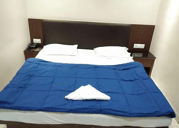 Afridi International Guest House Kolkata
