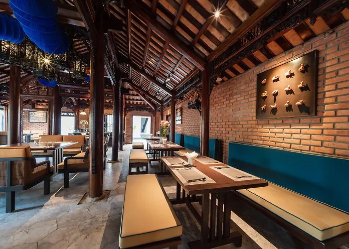 De An Hotel Hội An