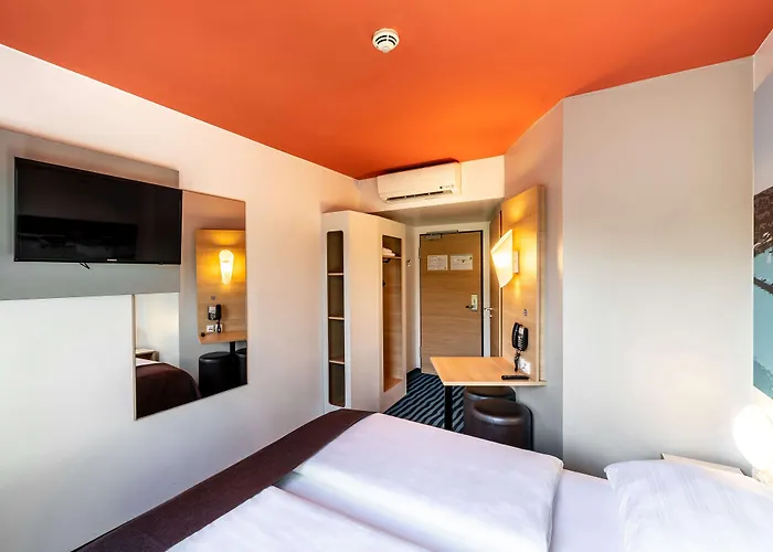 B&B Hotel Constance