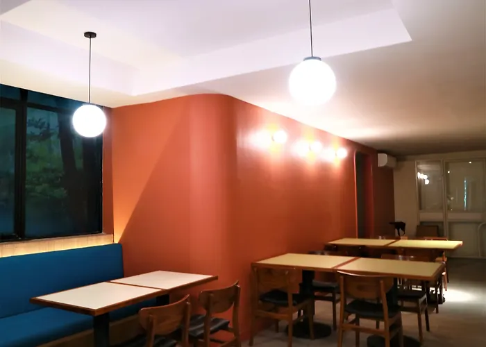 Liberta Hub Blok M Jakarta
