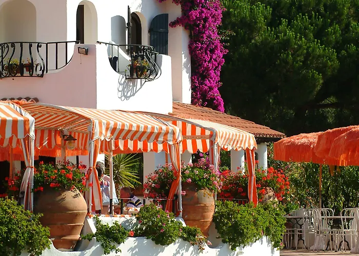 Hotel Cala Di Mola Porto Azzurro