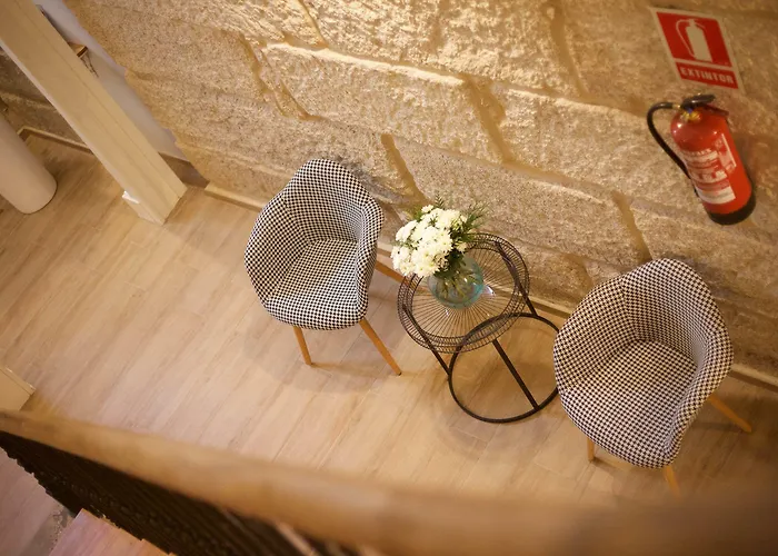 Hotel Villa Blanca Tui