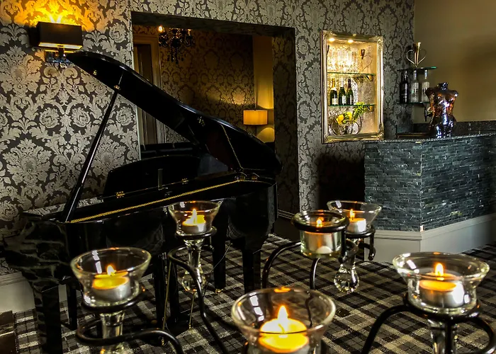 Mount Stewart Hotel Portpatrick