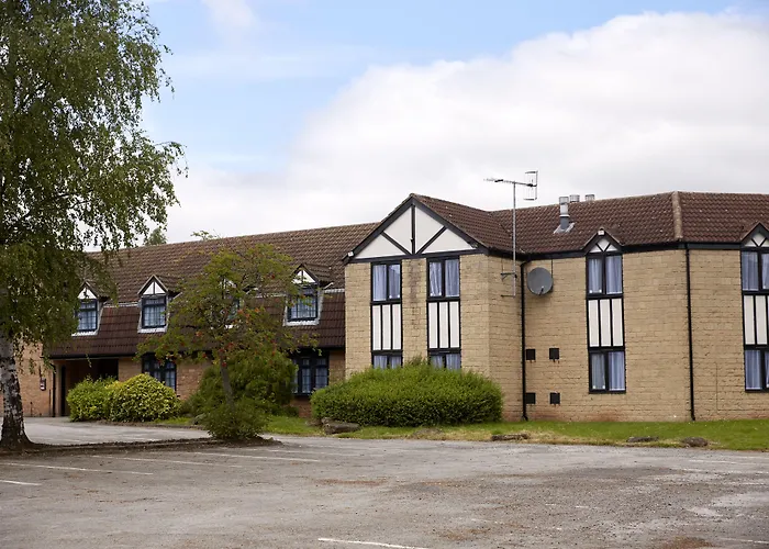 The Bowman By Greene King Inns Hucknall