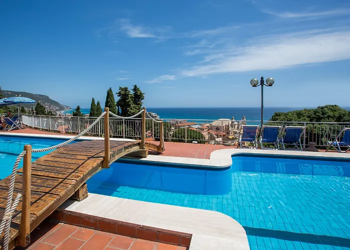 Residence Sant'Anna Pietra Ligure