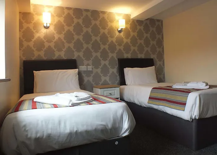 The Kingstanding Inn Birmingham