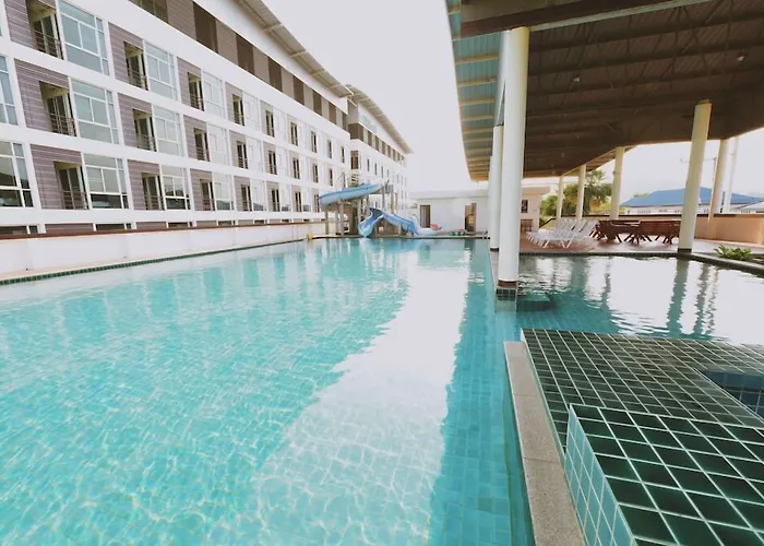Glory Place หัวหิน