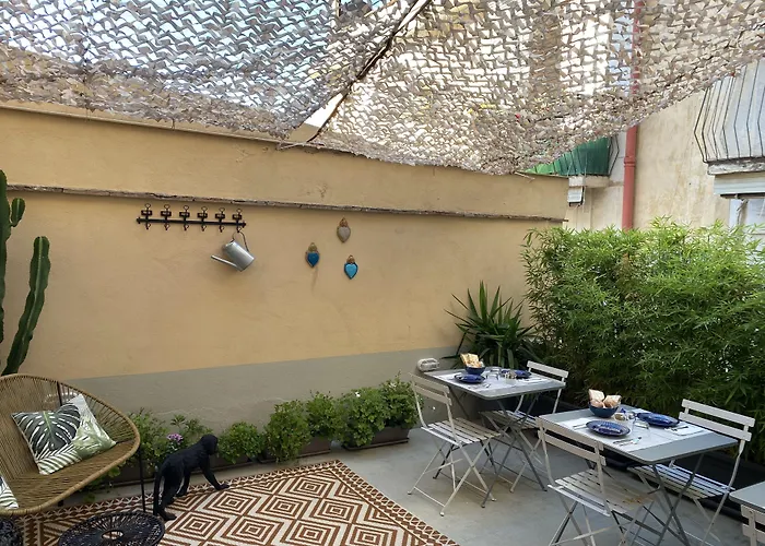 Bb Casamatta Bed & Breakfast Naples