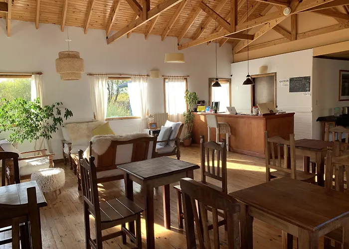 Hosteria Hainen El Calafate