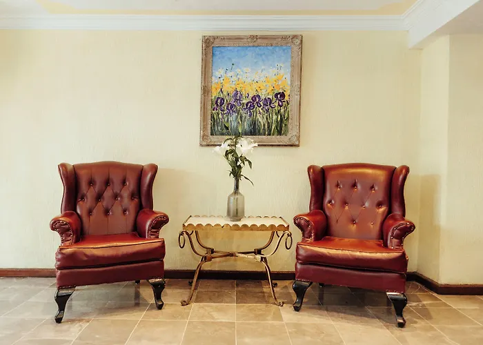 Hotel Rex Toluca