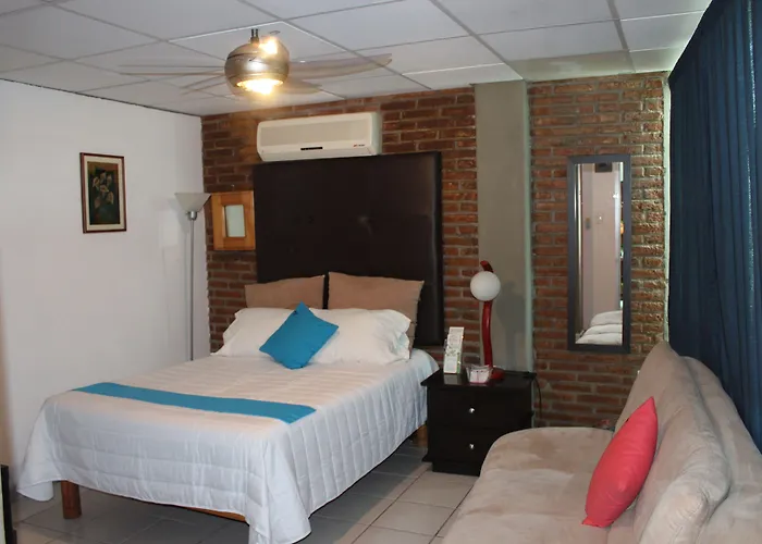 My Suite Ejecutiva Culiacán