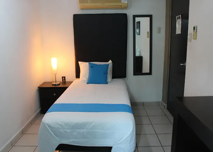 My Suite Ejecutiva Culiacán