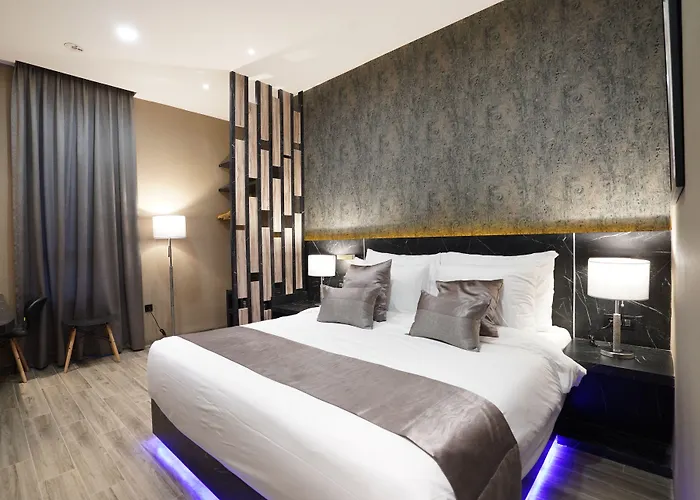 De Paris Hotel Medan