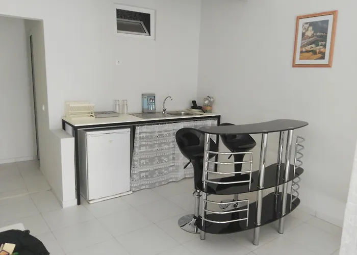 Residencial Casa Da Luz Hotel Mindelo
