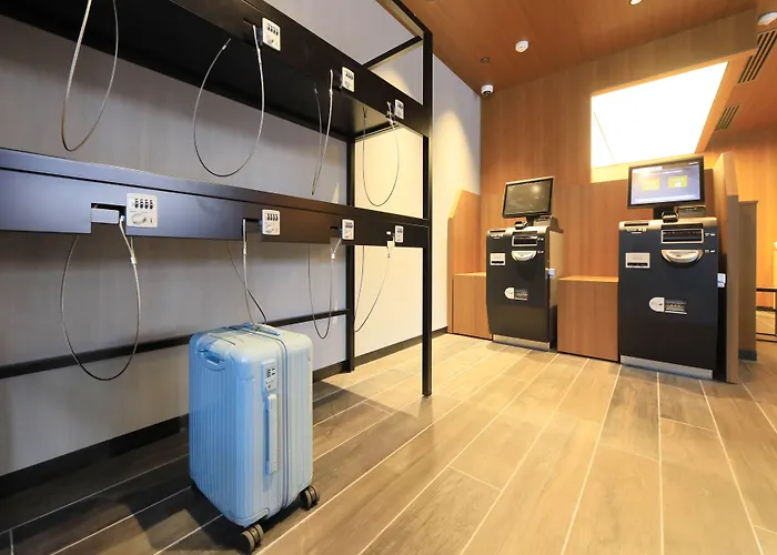 Quintessahotel Fukuokahakata Relax&Sleep