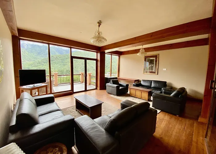 Taktsang Village Resort Paro