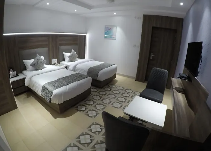Pride By Samrat Hotel Jabalpur