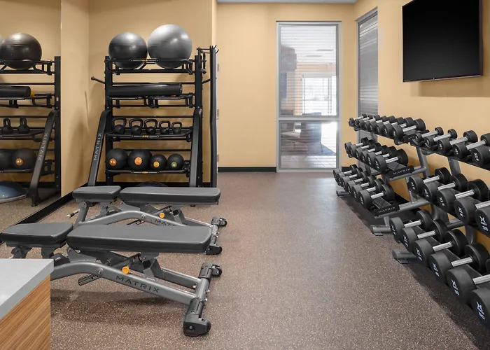 Towneplace Suites By Marriott Tehachapi
