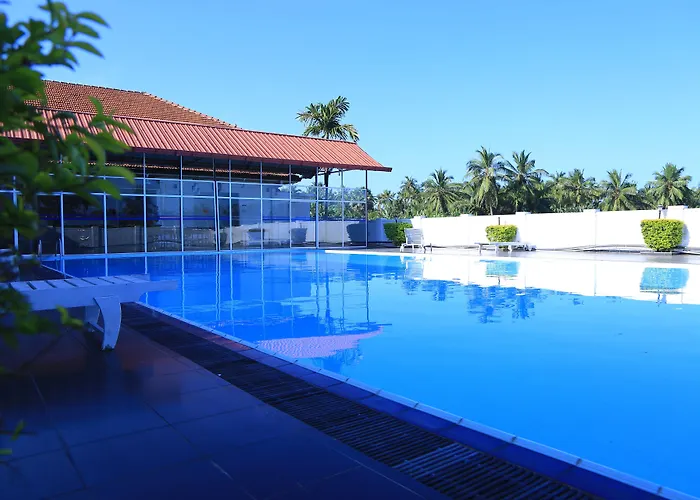 Pj Hotels Jaffna