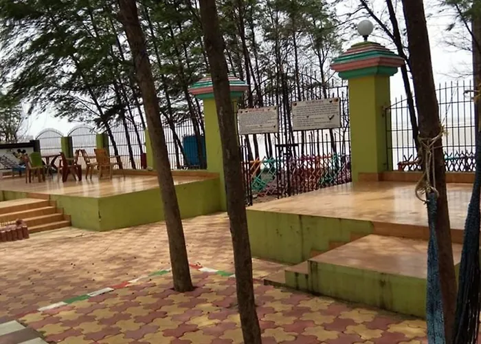 Mohana Beach Resort Tajpur