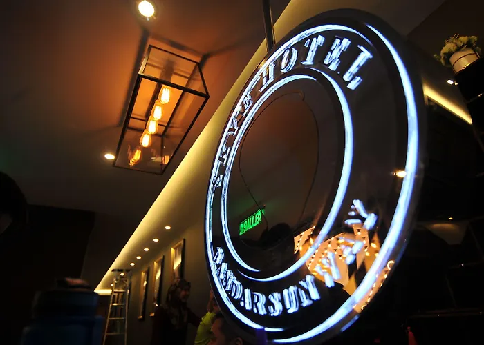 Skye Hotel Sunway Subang Jaya