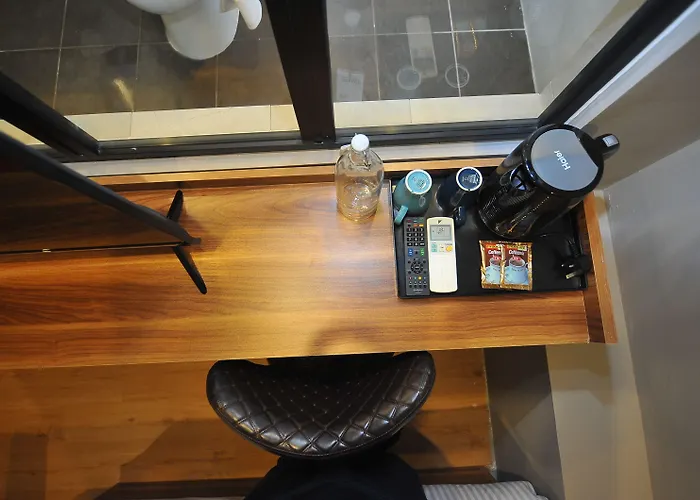Skye Hotel Sunway Subang Jaya