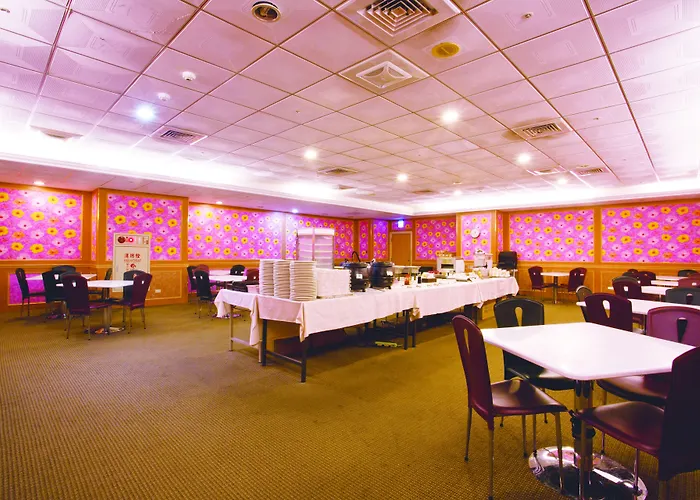 Ever Spring Hotel Taipei