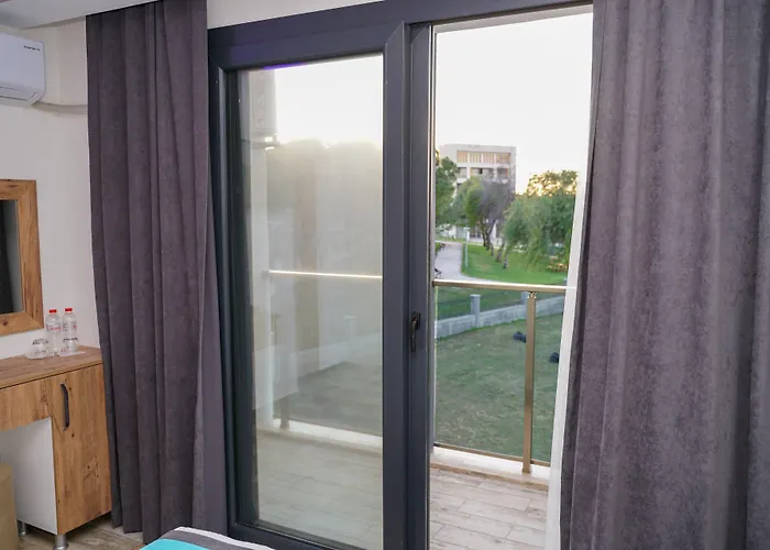 Yelken Beach Otel Altınkum