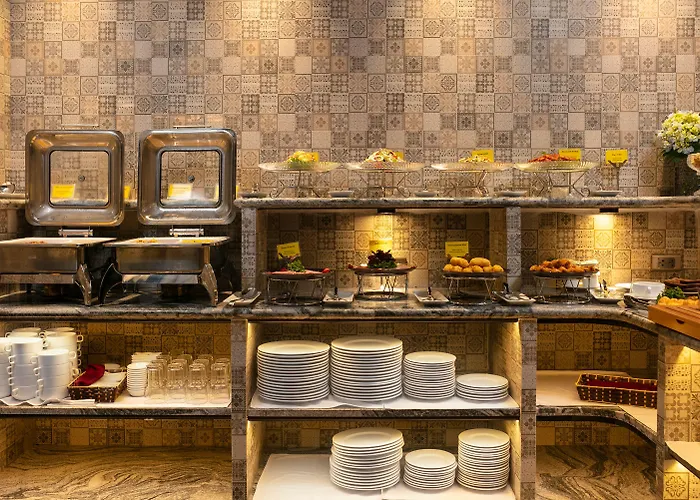 Hanoi Esplendor Hotel And Spa