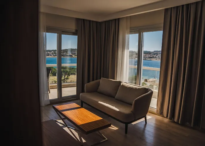 La Quinta By Wyndham Cesme Hotel İzmir