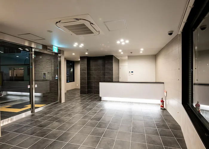 Grand Inn Canalside Fukuoka 