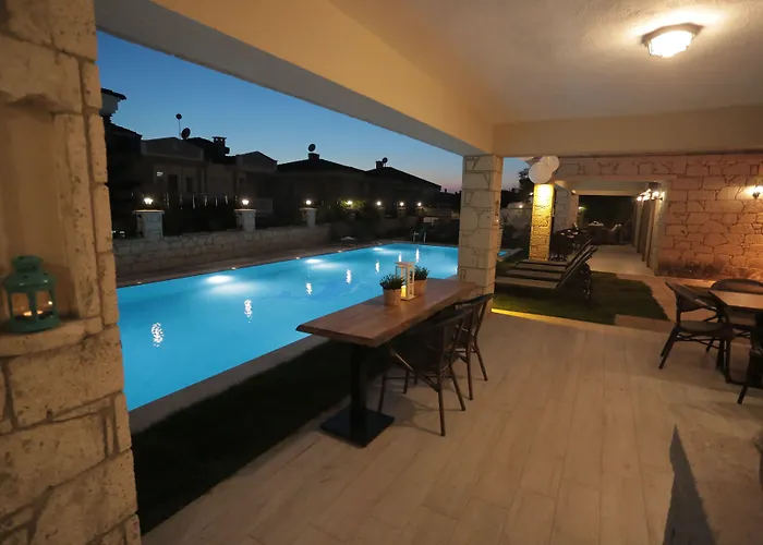 Fizzio Alacati Hotel
