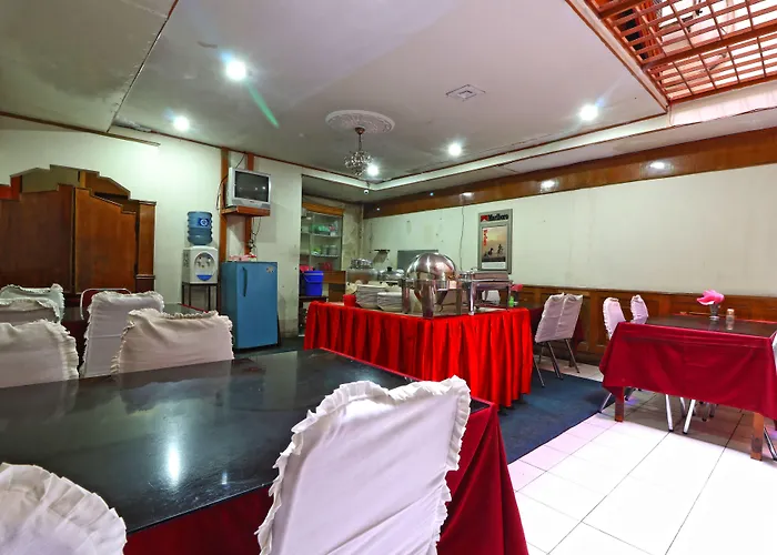 Hotel Sumatera Medan
