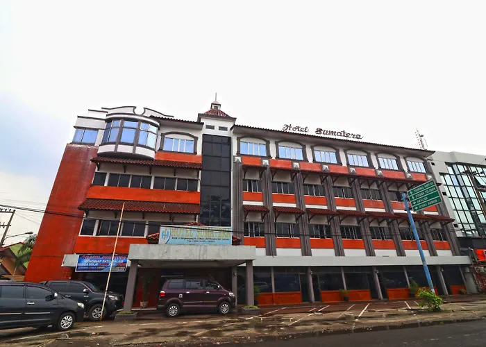 Hotel Sumatera Medan