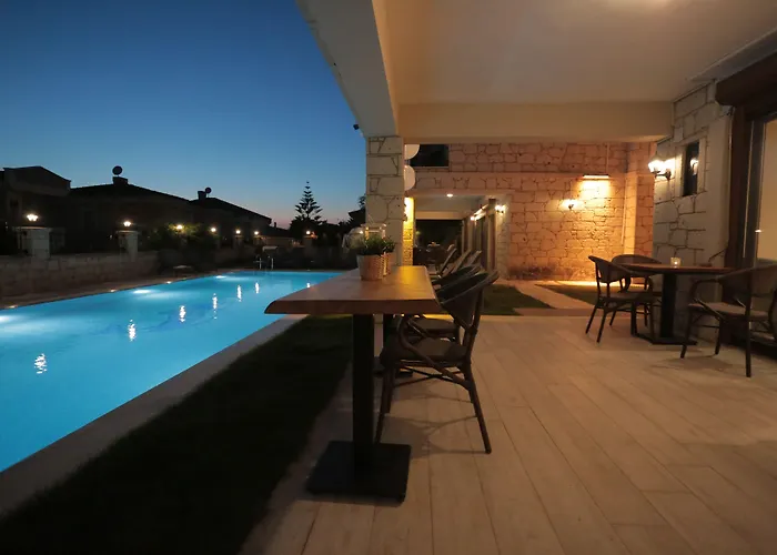Fizzio Alacati Hotel